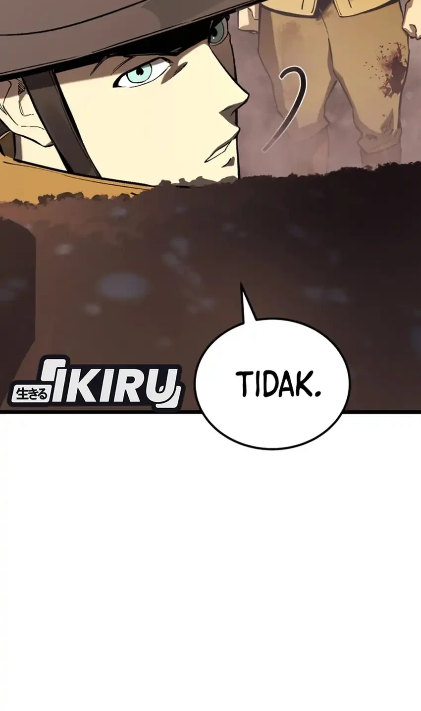 Black-Haired US Army General Chapter 34 Gambar 33