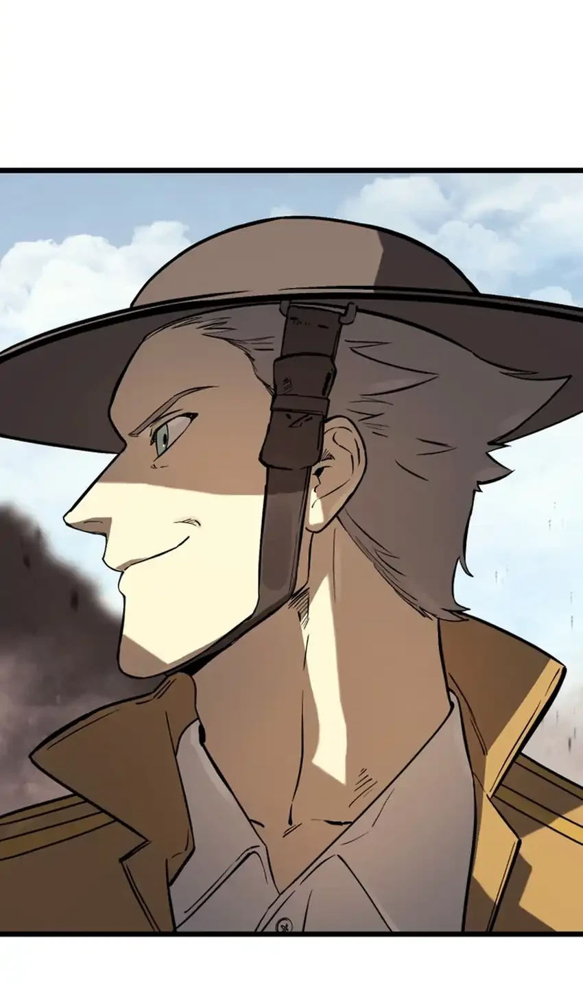 Black-Haired US Army General Chapter 34 Gambar 36