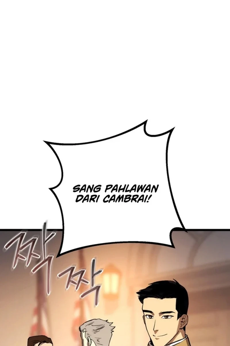 Black-Haired US Army General Chapter 35 Gambar 32