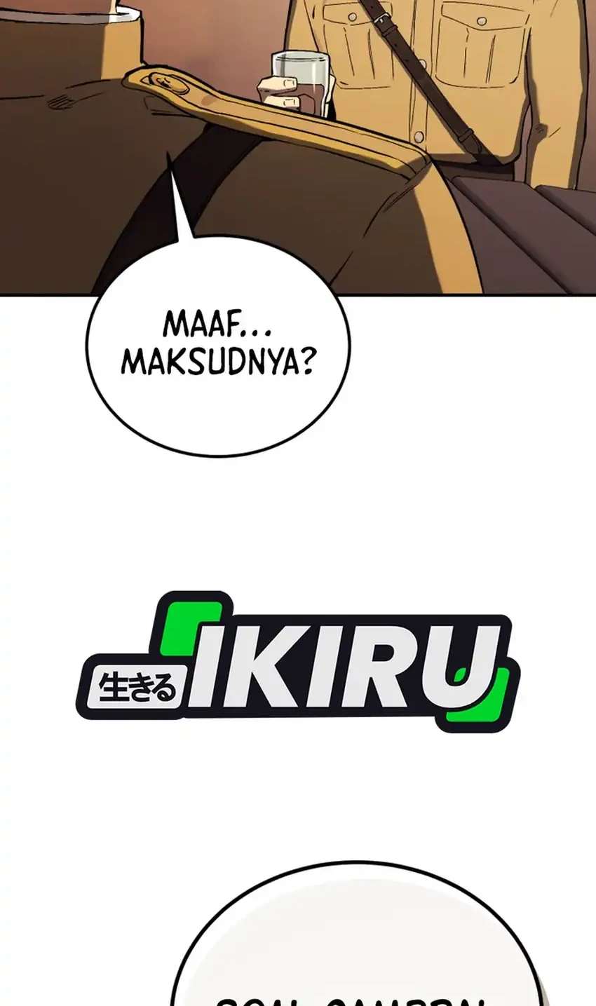 Black-Haired US Army General Chapter 37 Gambar 28