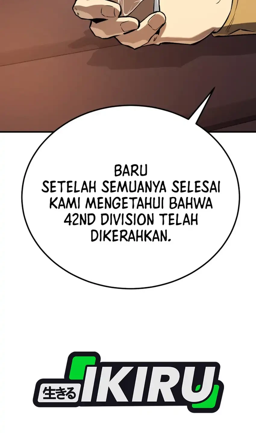 Black-Haired US Army General Chapter 37 Gambar 30