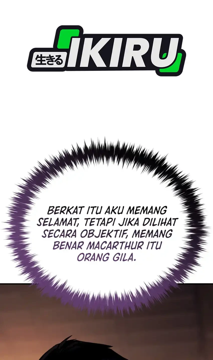 Black-Haired US Army General Chapter 37 Gambar 32