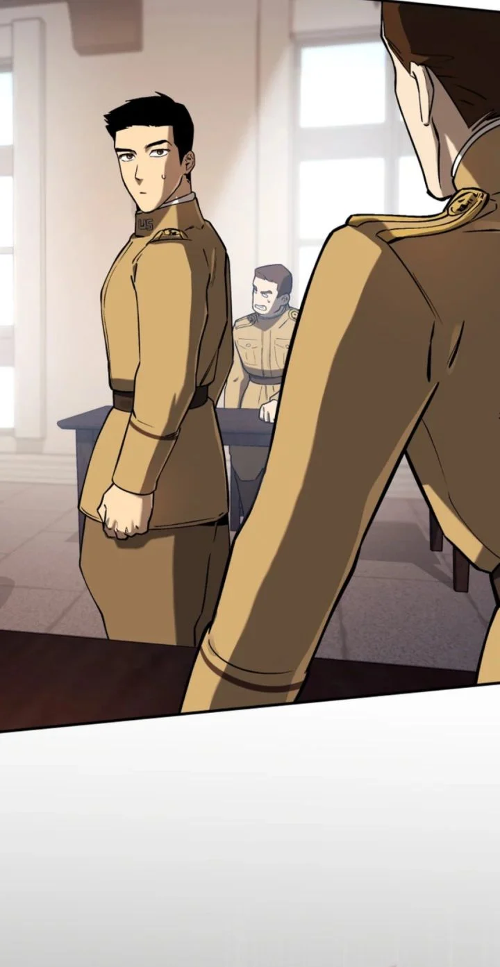Black-Haired US Army General Chapter 38 Gambar 30