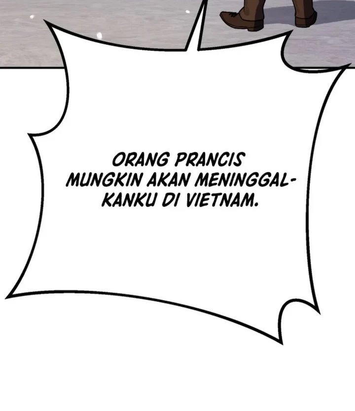 Black-Haired US Army General Chapter 39 Gambar 32