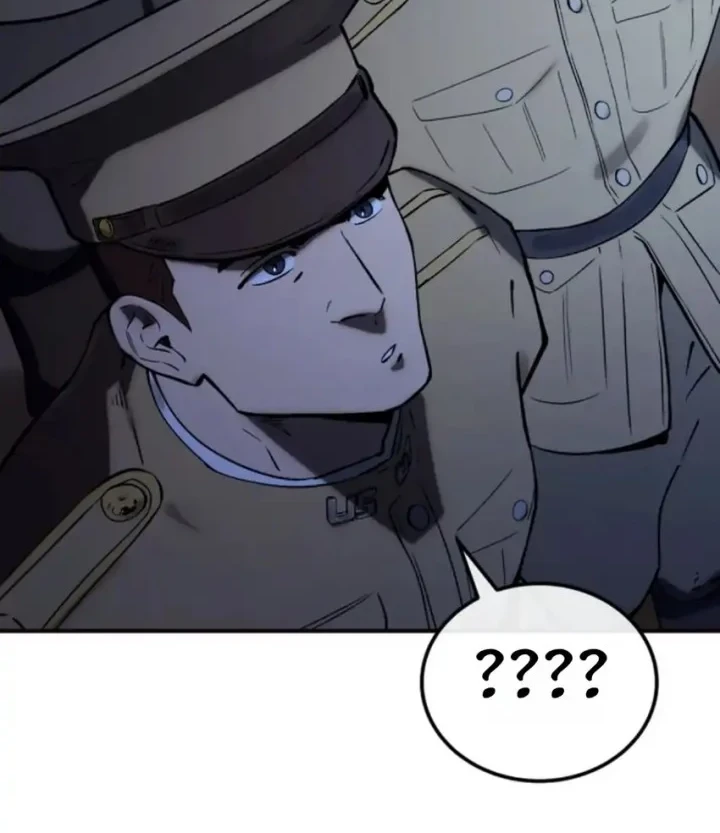 Black-Haired US Army General Chapter 41 Gambar 37