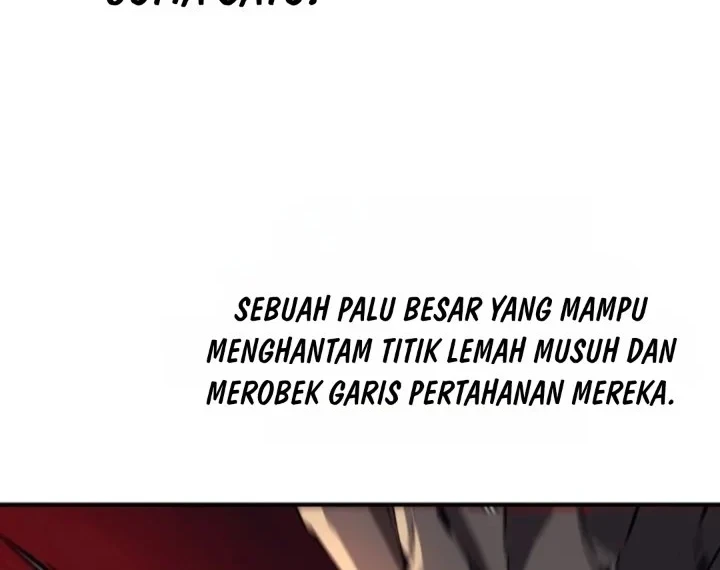 Black-Haired US Army General Chapter 42 Gambar 34