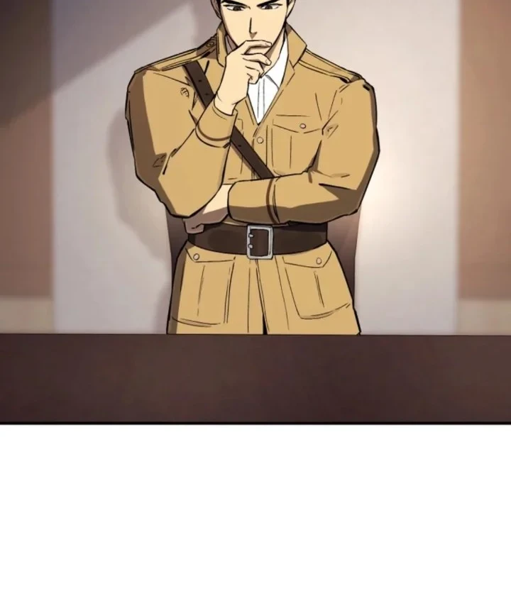 Black-Haired US Army General Chapter 42 Gambar 38