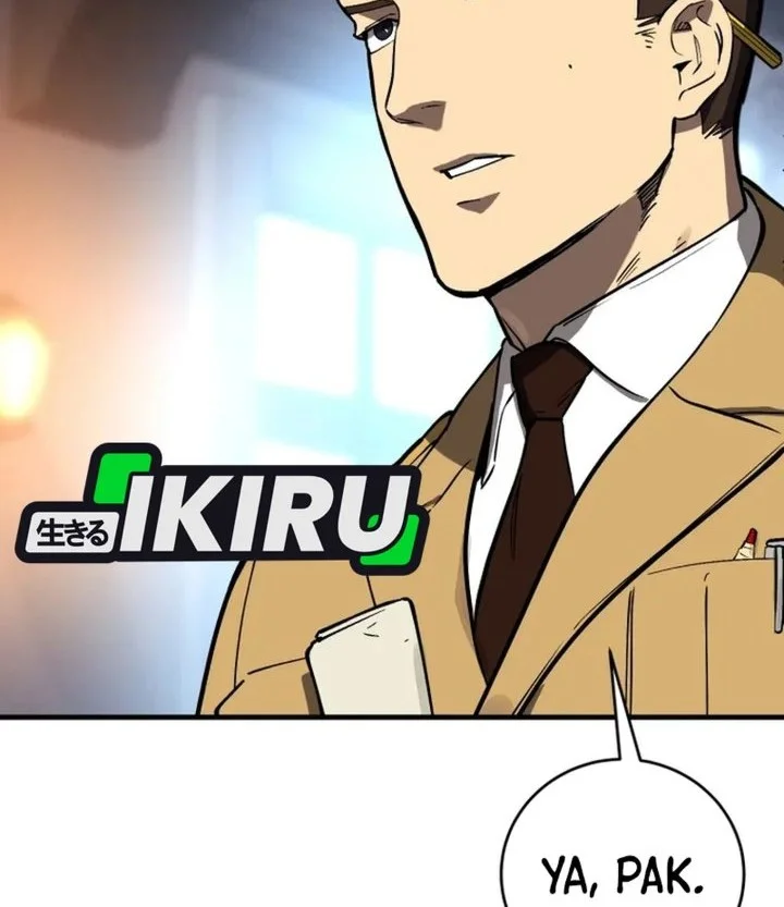 Black-Haired US Army General Chapter 47 Gambar 32