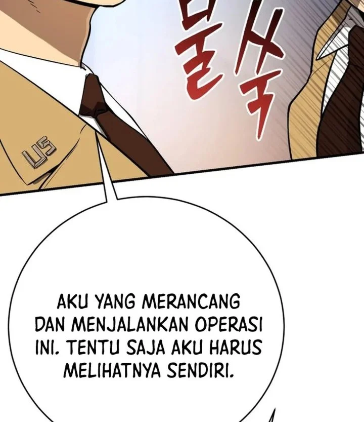 Black-Haired US Army General Chapter 47 Gambar 36