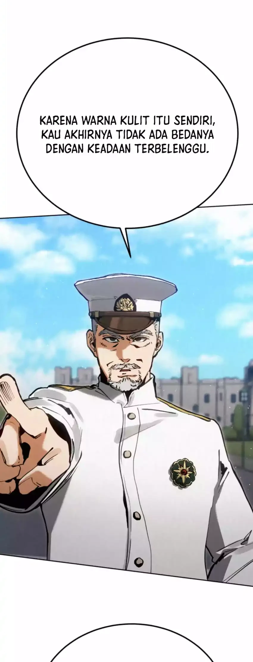 Black-Haired US Army General Chapter 5 Gambar 30