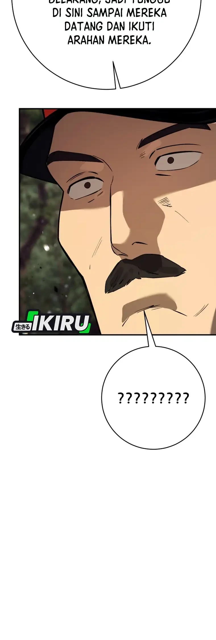 Black-Haired US Army General Chapter 50 Gambar 30