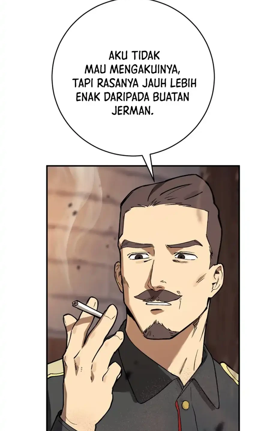 Black-Haired US Army General Chapter 51 Gambar 30