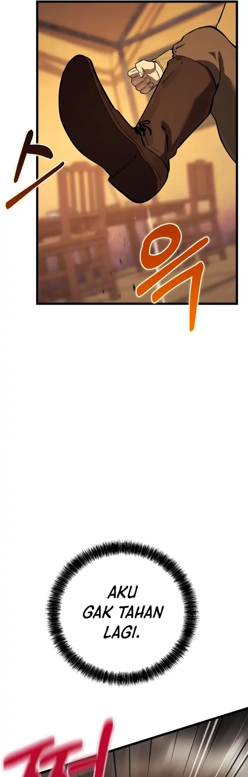 Black-Haired US Army General Chapter 53 Gambar 27