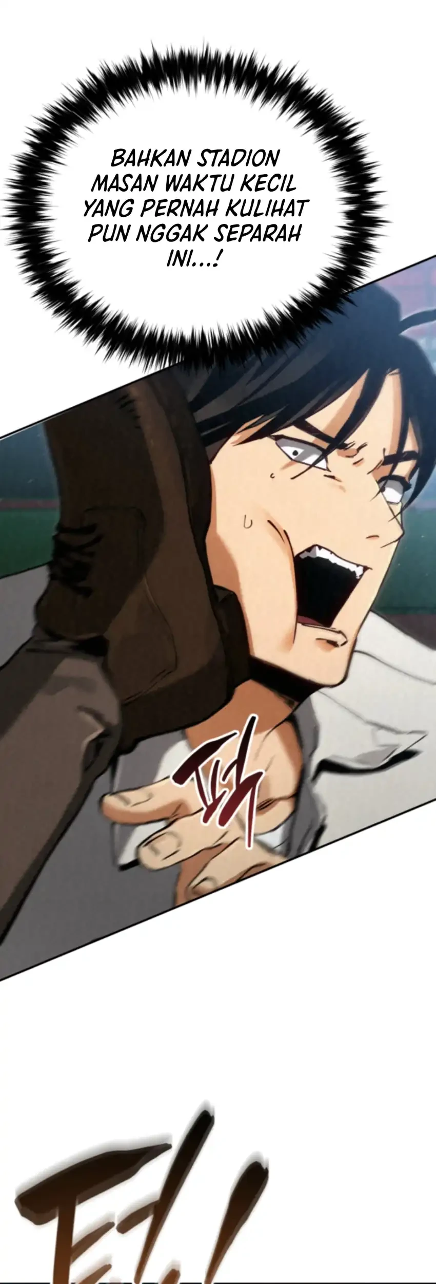Black-Haired US Army General Chapter 7 Gambar 34