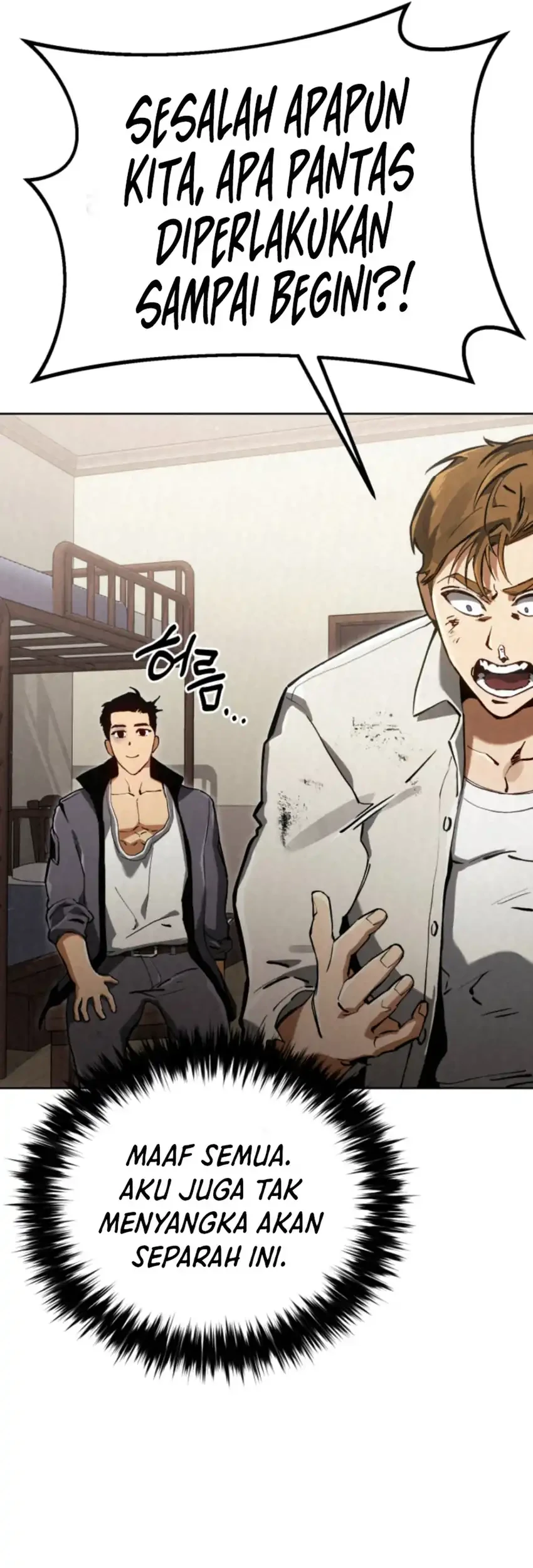 Black-Haired US Army General Chapter 8 Gambar 36