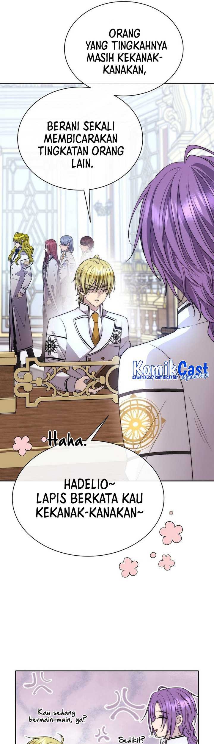 Black Haze (Reboot) Chapter 29 Gambar 21