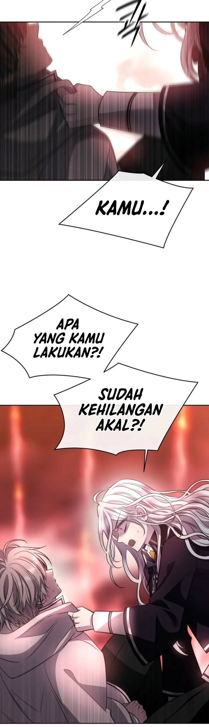 Black Haze (Reboot) Chapter 50 Gambar 21