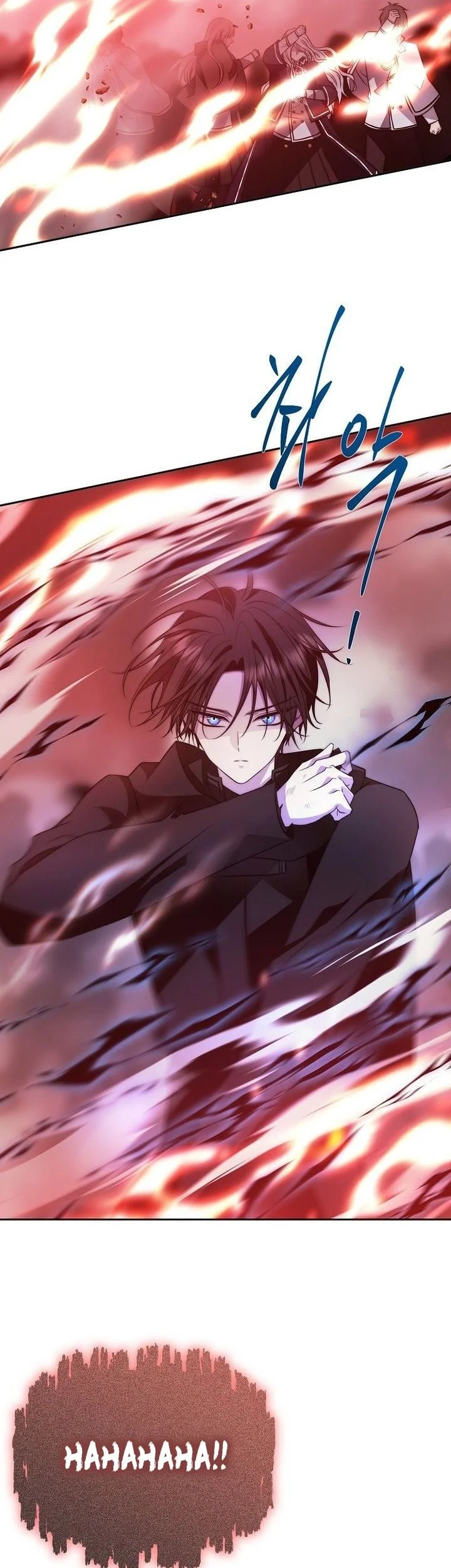 Black Haze (Reboot) Chapter 54 Gambar 19