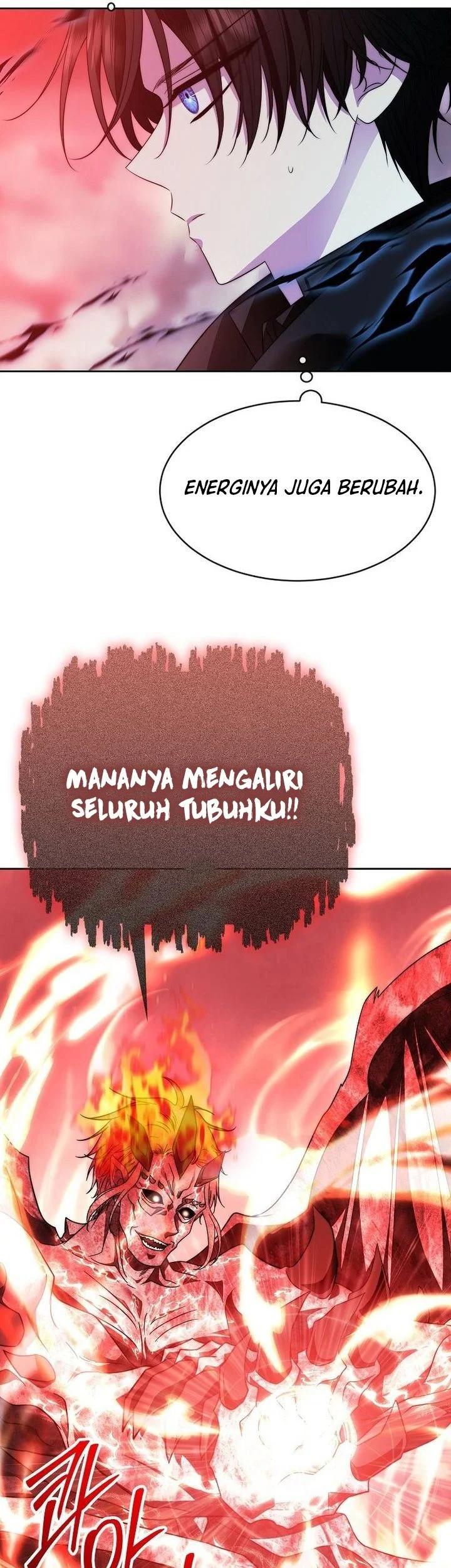 Black Haze (Reboot) Chapter 54 Gambar 21