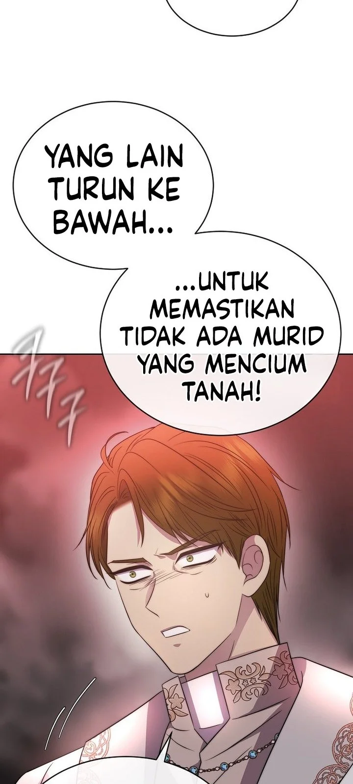 Black Haze (Reboot) Chapter 56 Gambar 19