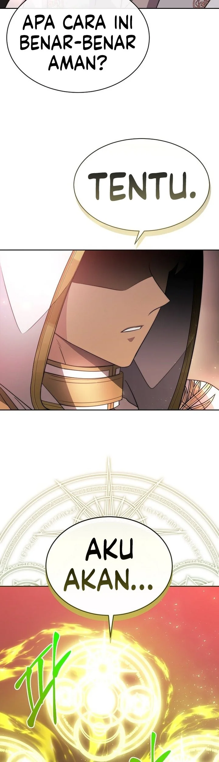 Black Haze (Reboot) Chapter 56 Gambar 20
