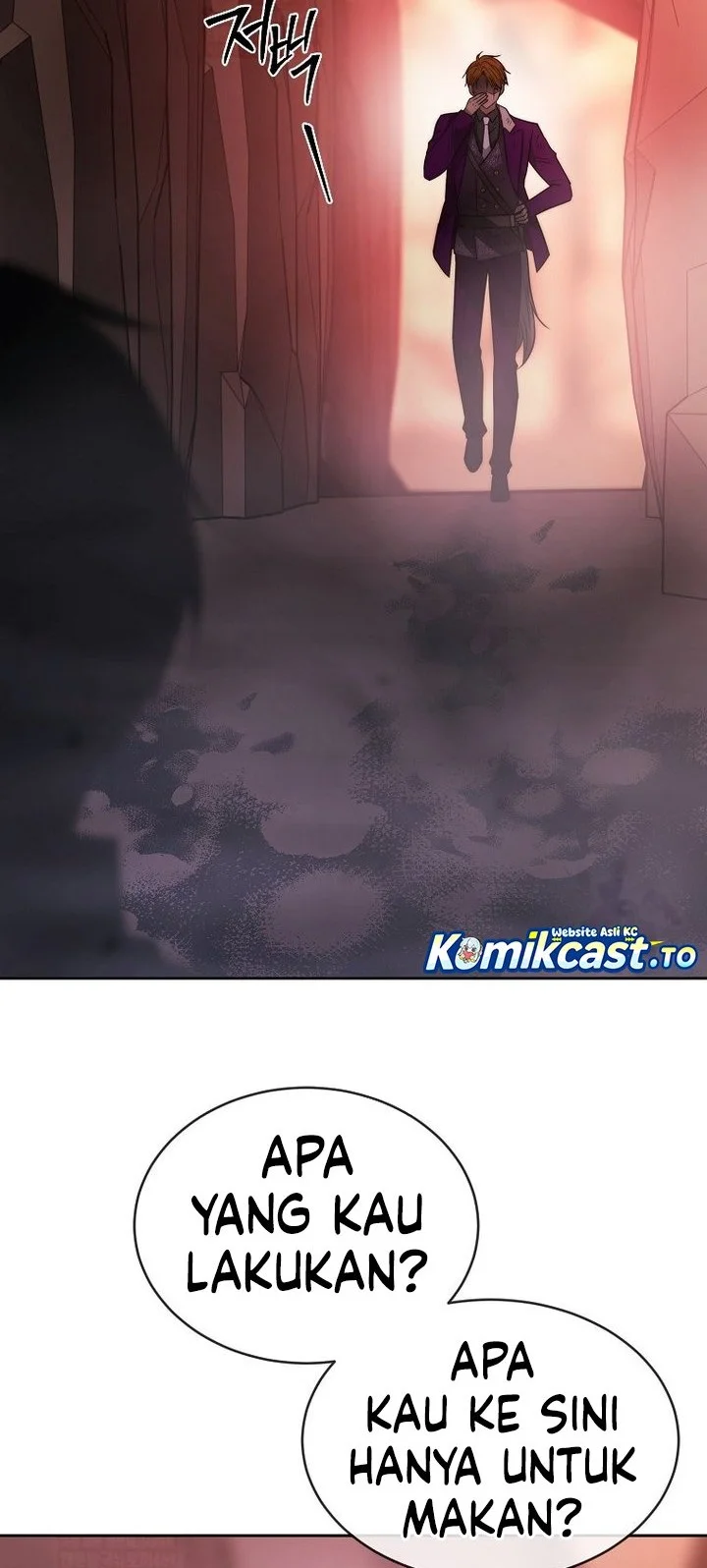 Black Haze (Reboot) Chapter 57 Gambar 23