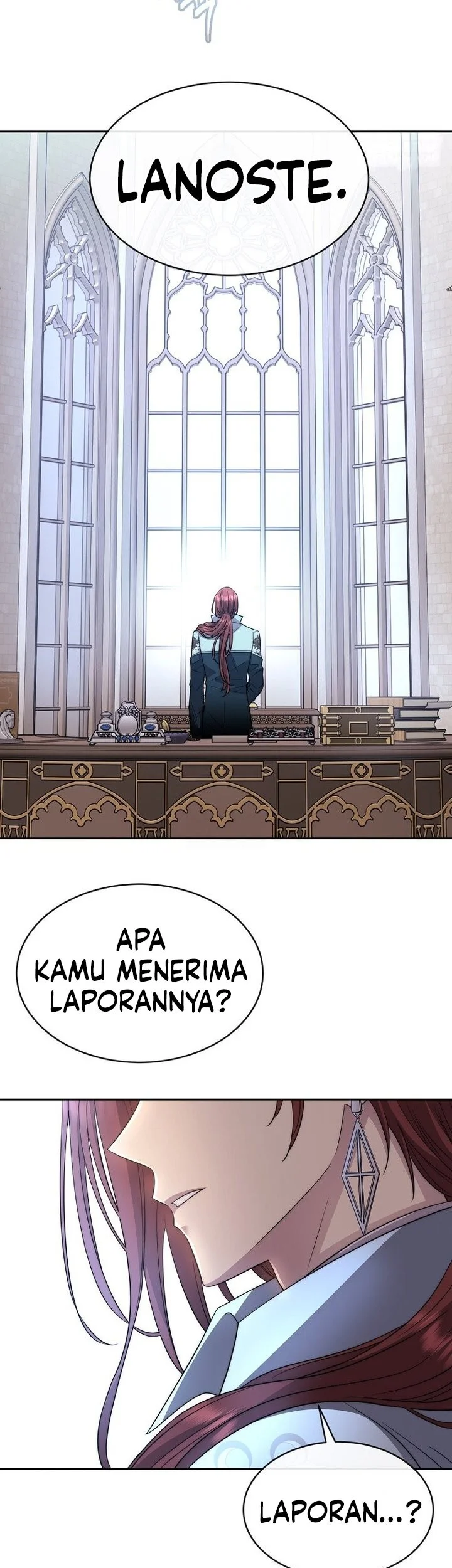 Black Haze (Reboot) Chapter 68 Gambar 16