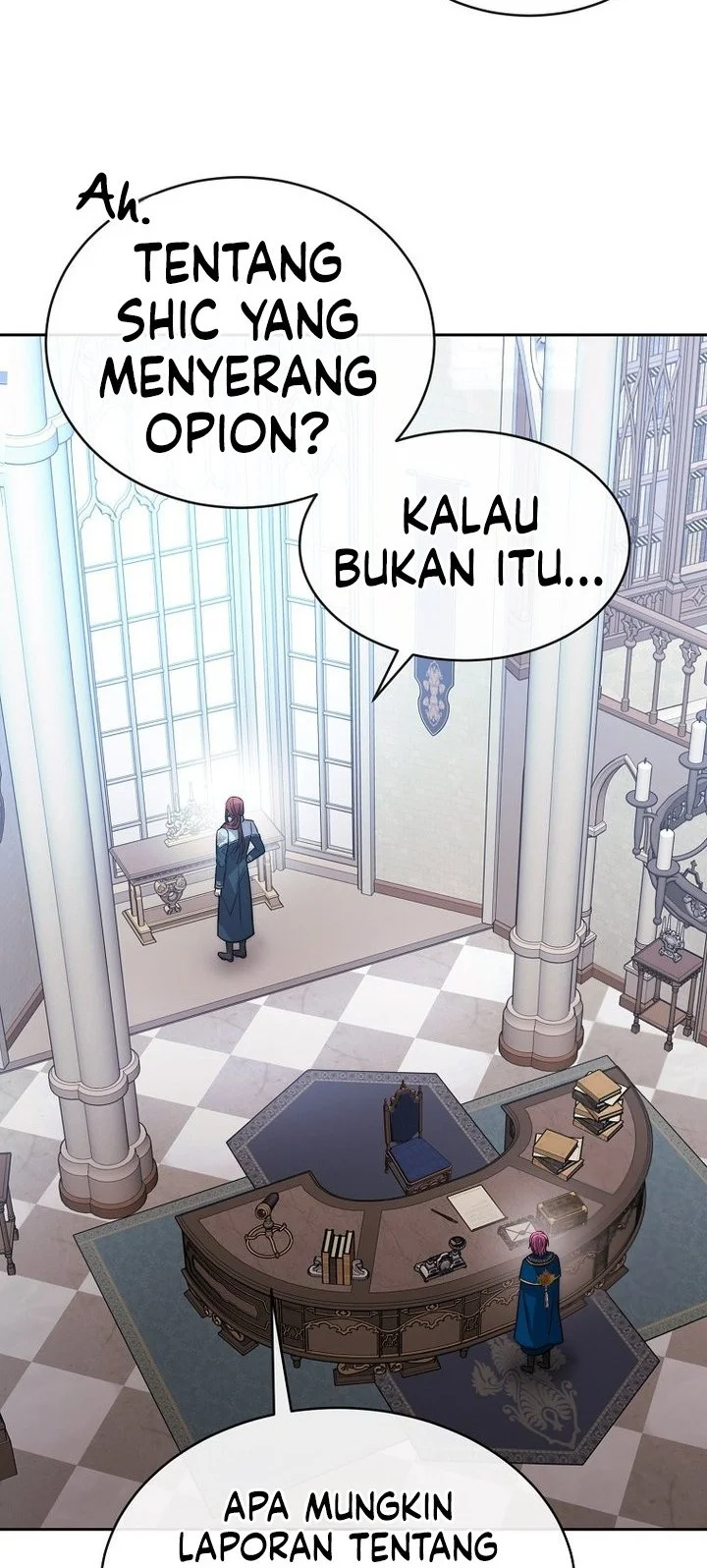 Black Haze (Reboot) Chapter 68 Gambar 17