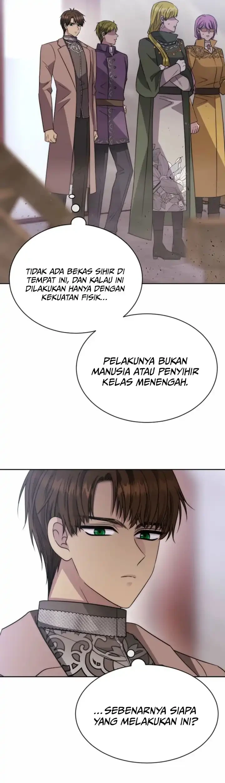 Black Haze (Reboot) Chapter 70 Gambar 18
