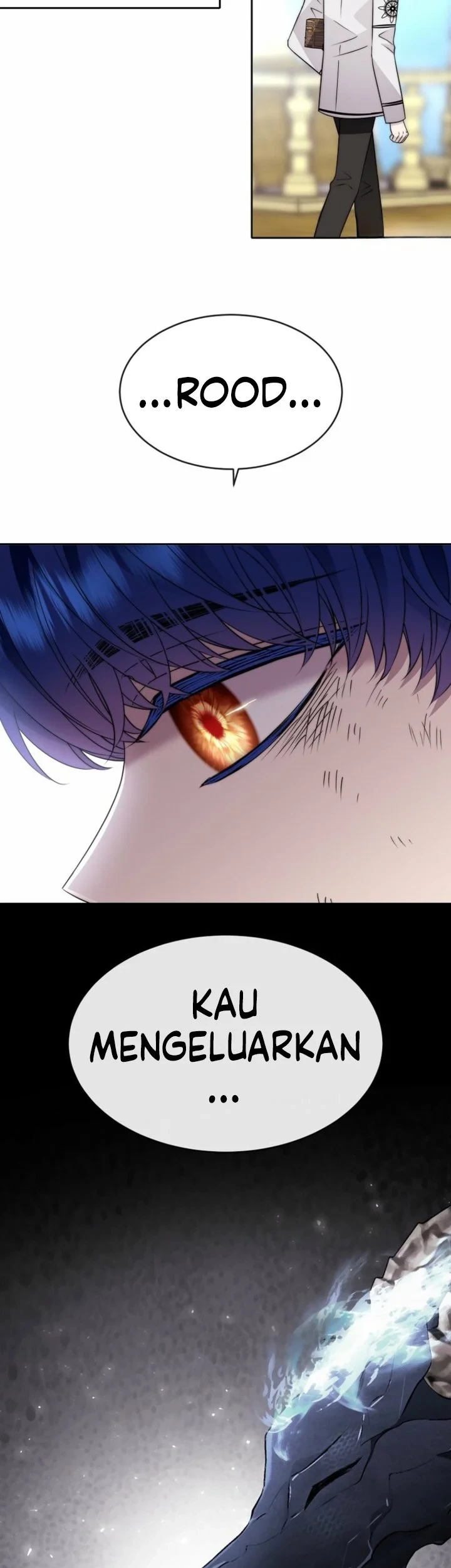 Black Haze (Reboot) Chapter 71 Gambar 18
