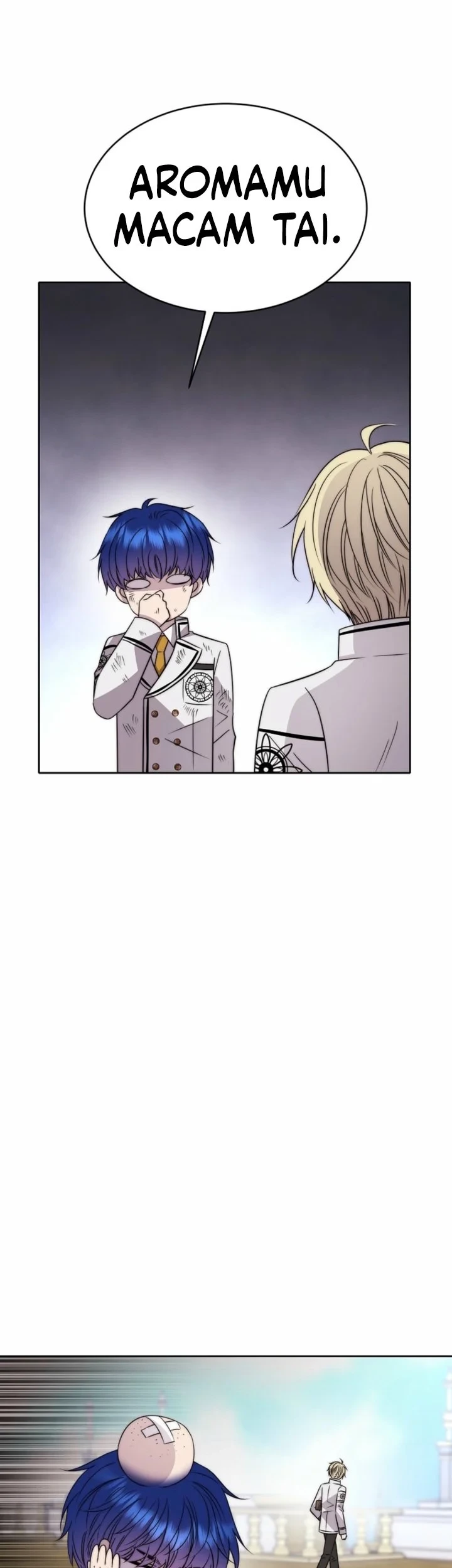 Black Haze (Reboot) Chapter 71 Gambar 16