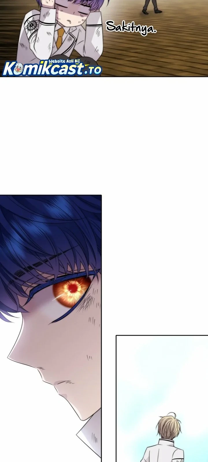 Black Haze (Reboot) Chapter 71 Gambar 17
