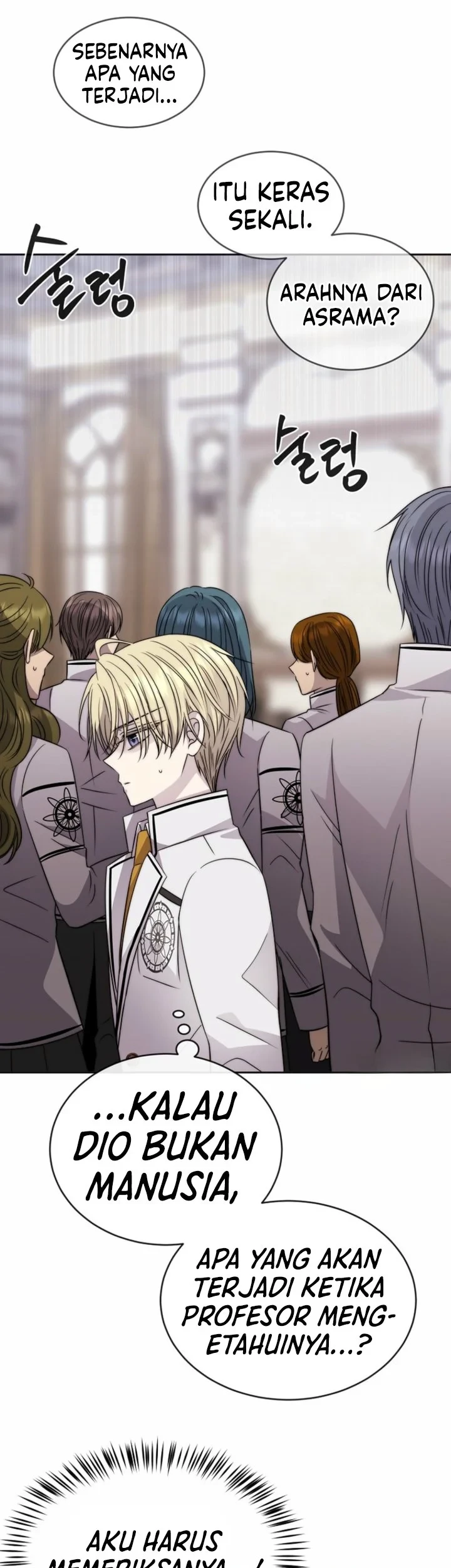 Black Haze (Reboot) Chapter 72 Gambar 18