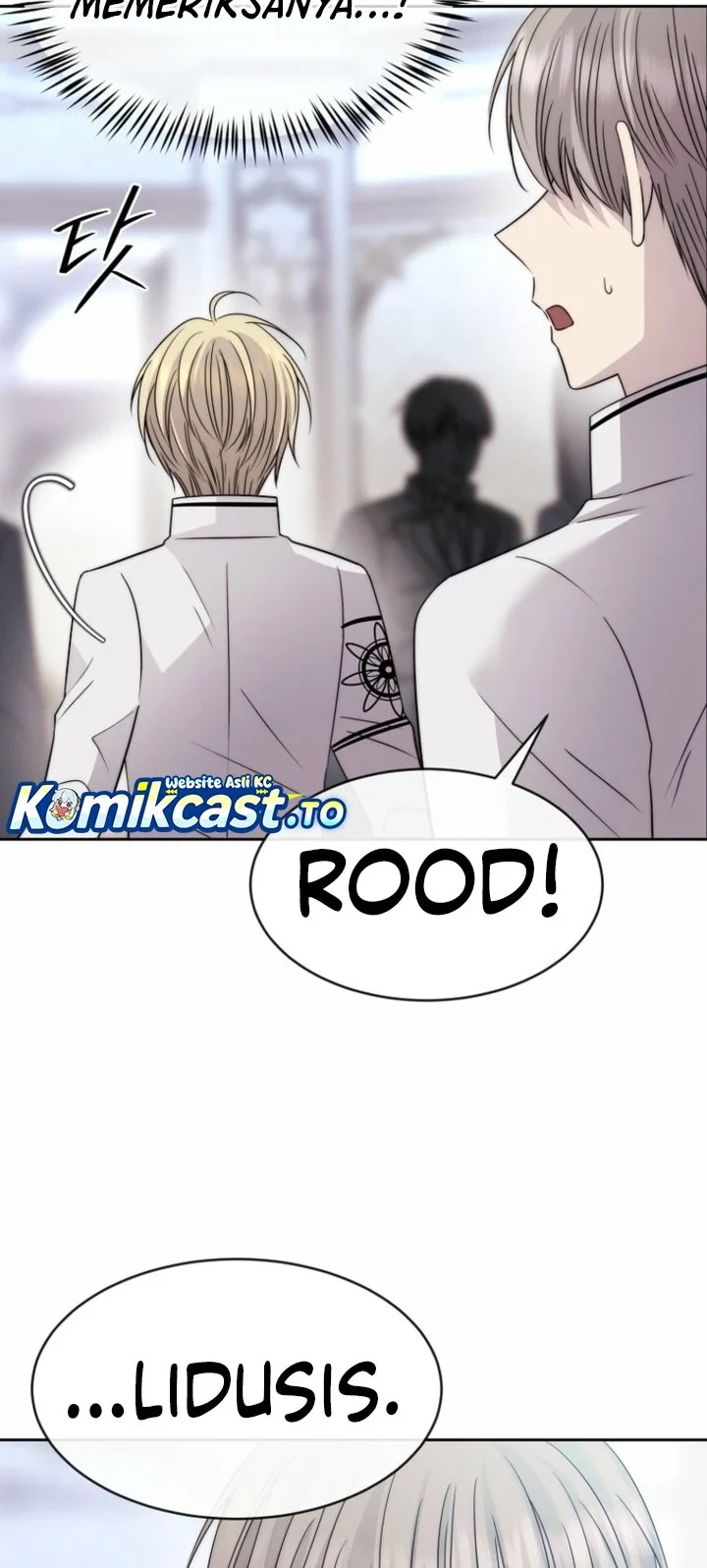 Black Haze (Reboot) Chapter 72 Gambar 19