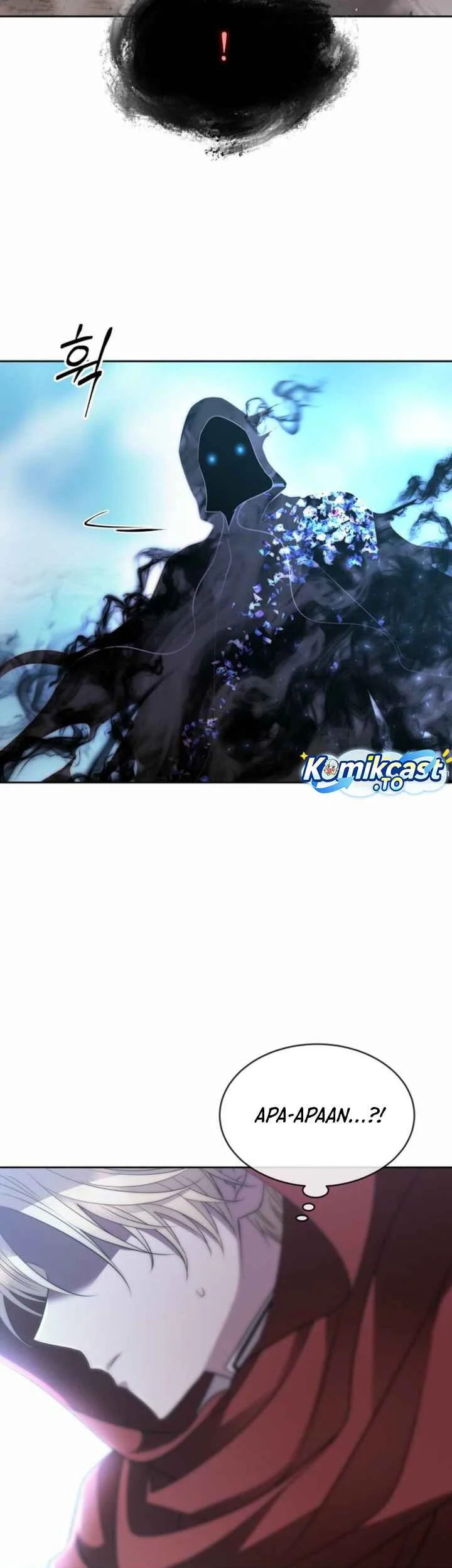 Black Haze (Reboot) Chapter 73 Gambar 16