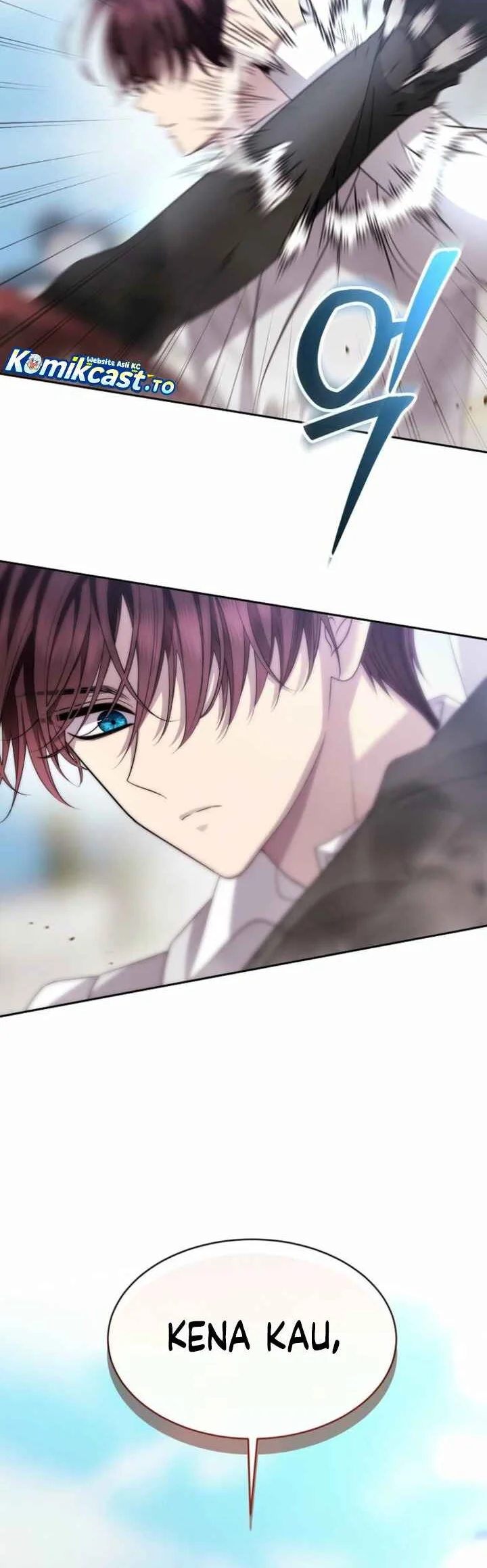 Black Haze (Reboot) Chapter 74 Gambar 18