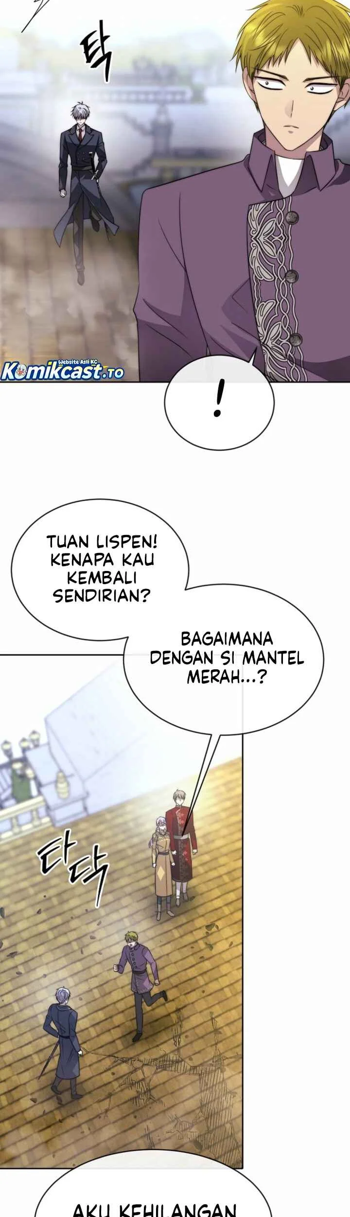 Black Haze (Reboot) Chapter 75 Gambar 16