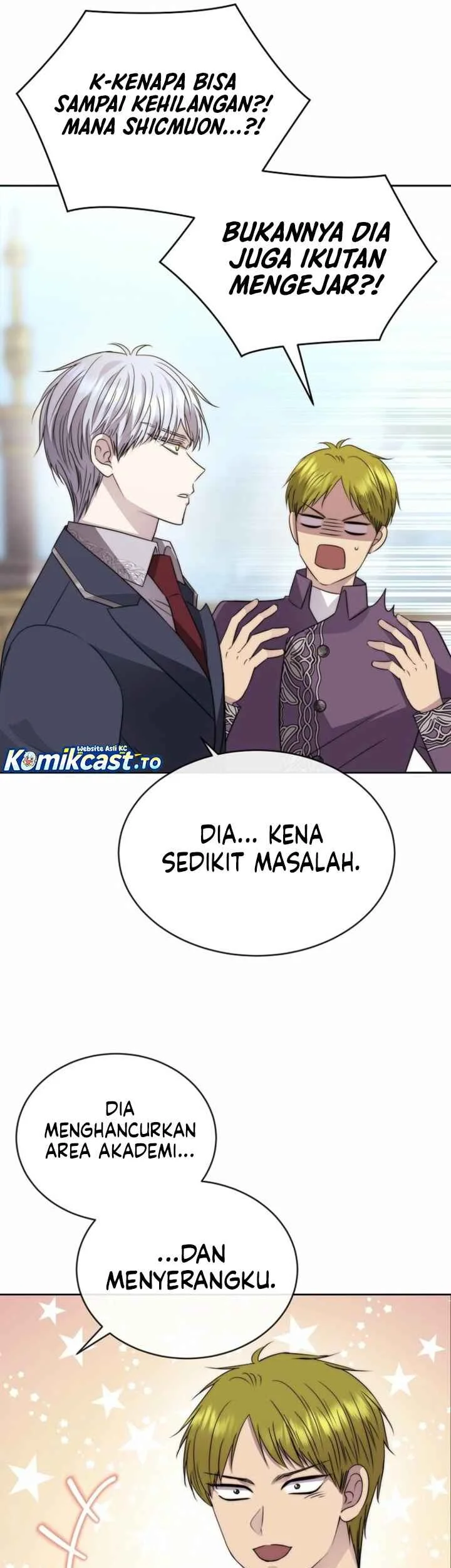 Black Haze (Reboot) Chapter 75 Gambar 18