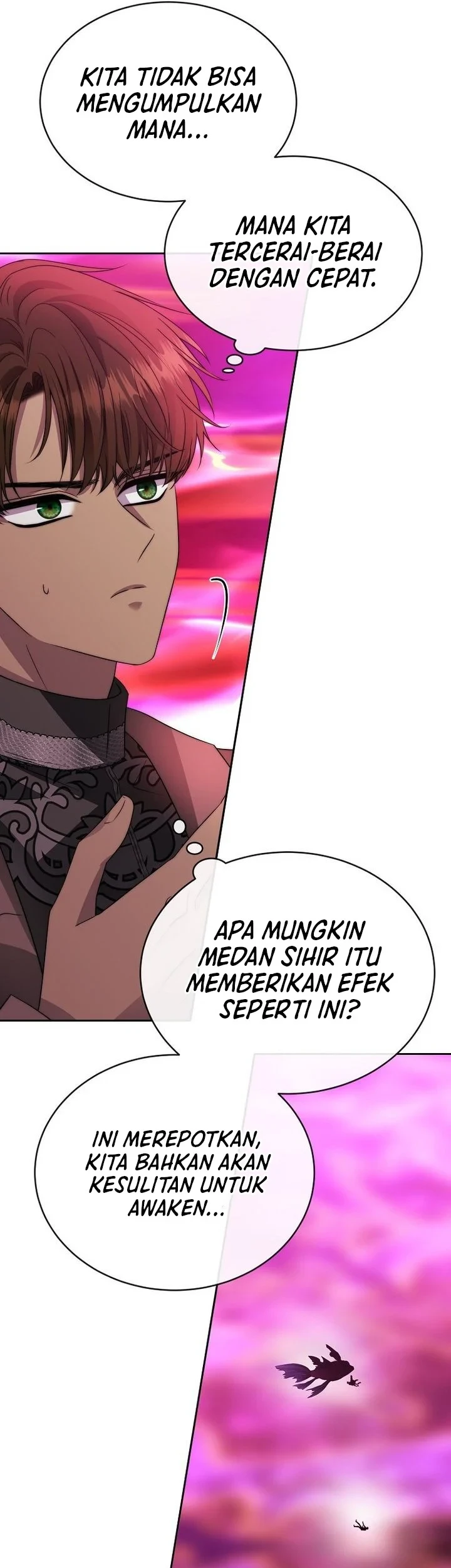 Black Haze (Reboot) Chapter 82 Gambar 18