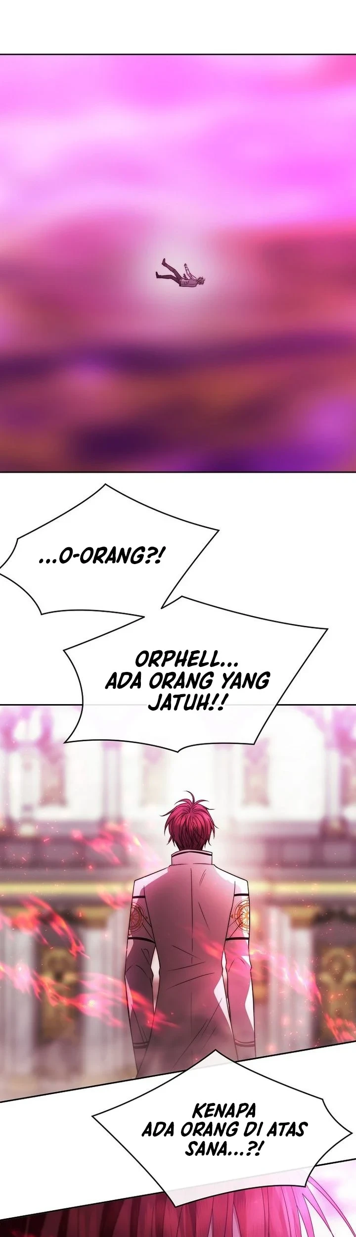 Black Haze (Reboot) Chapter 82 Gambar 20
