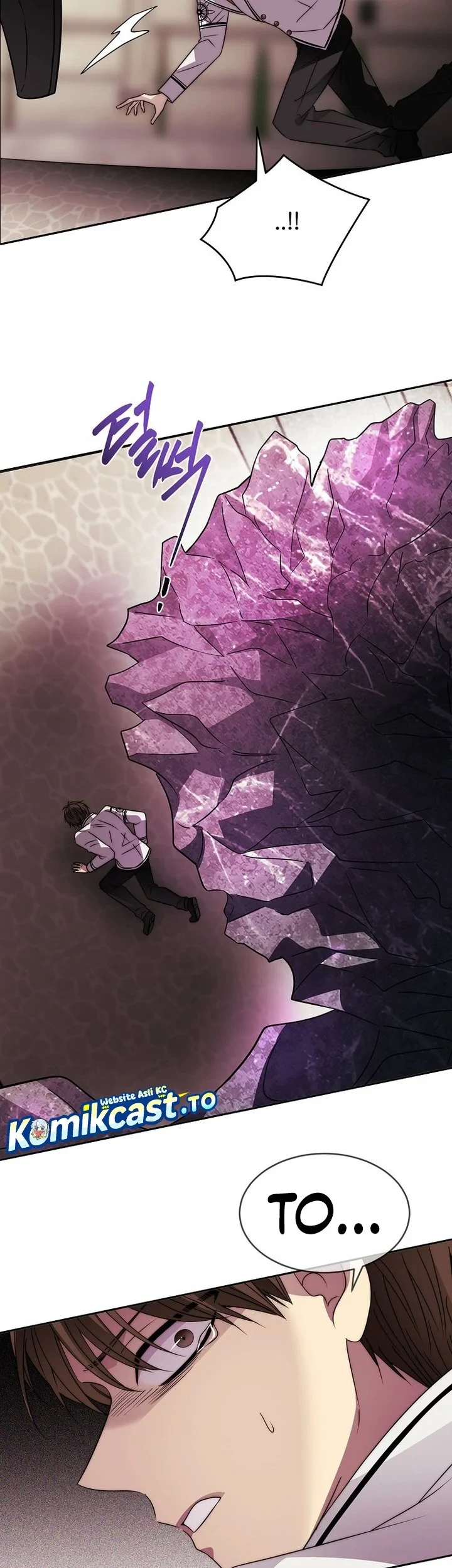 Black Haze (Reboot) Chapter 84 Gambar 18