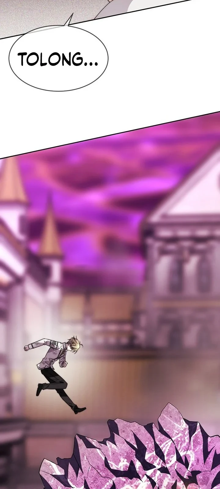 Black Haze (Reboot) Chapter 84 Gambar 19