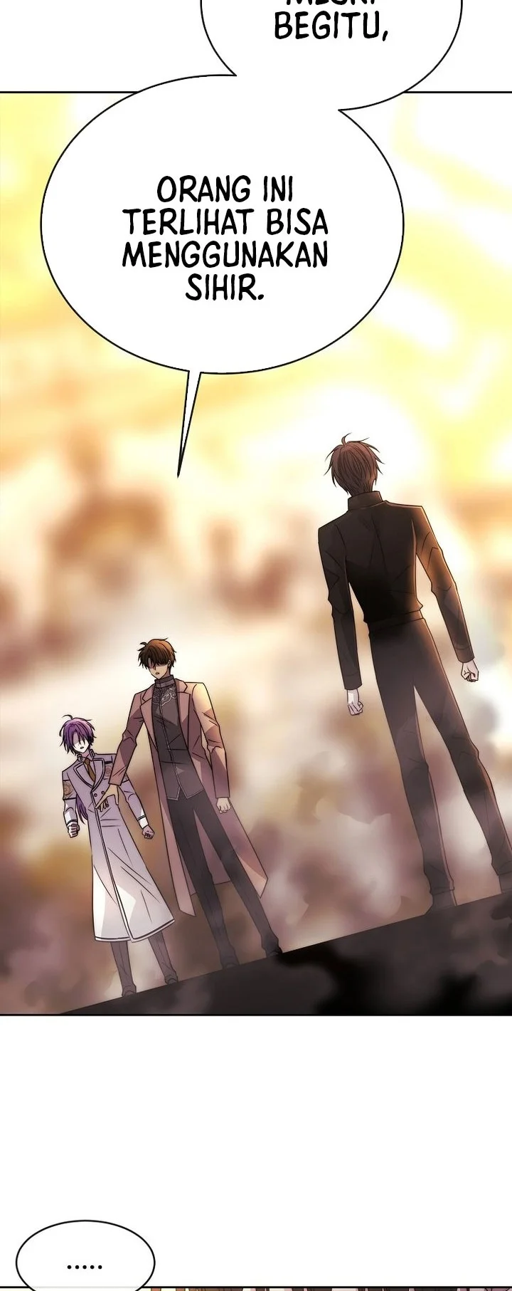 Black Haze (Reboot) Chapter 88 Gambar 19