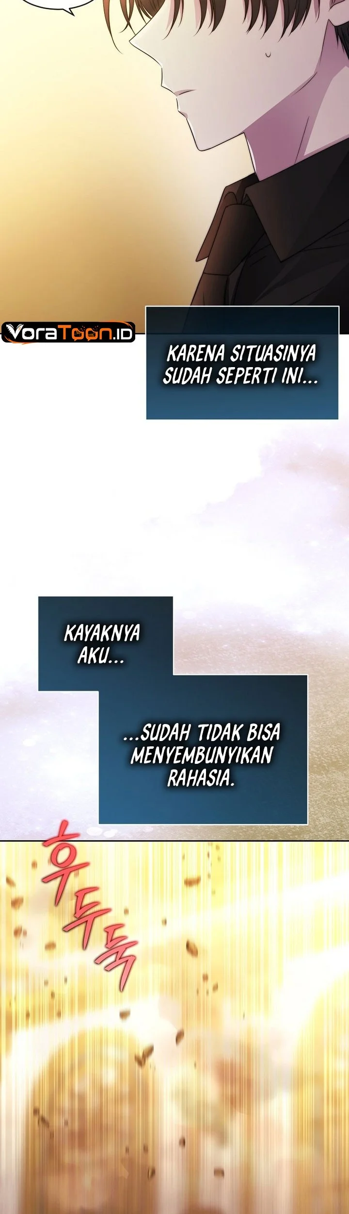 Black Haze (Reboot) Chapter 88 Gambar 20