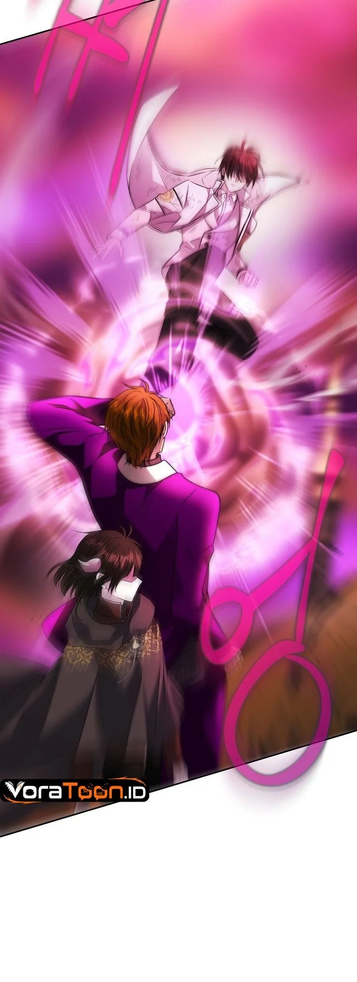 Black Haze (Reboot) Chapter 91 Gambar 13
