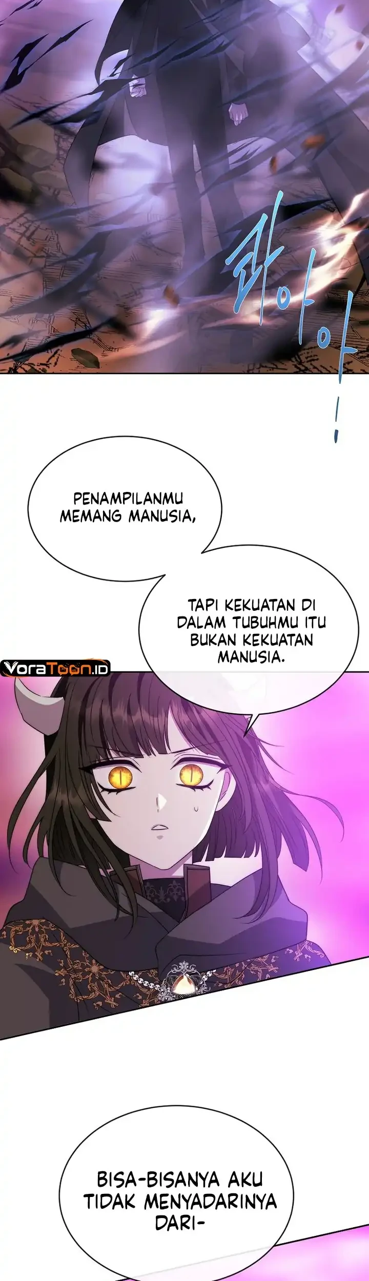 Black Haze (Reboot) Chapter 92 Gambar 15