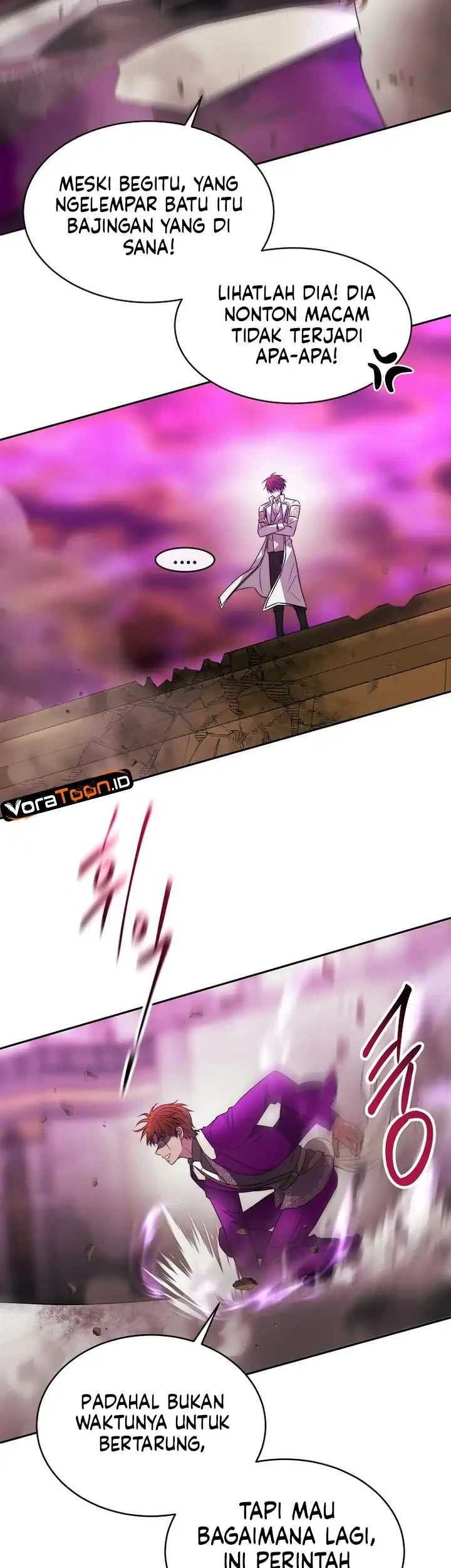 Black Haze (Reboot) Chapter 93 Gambar 15