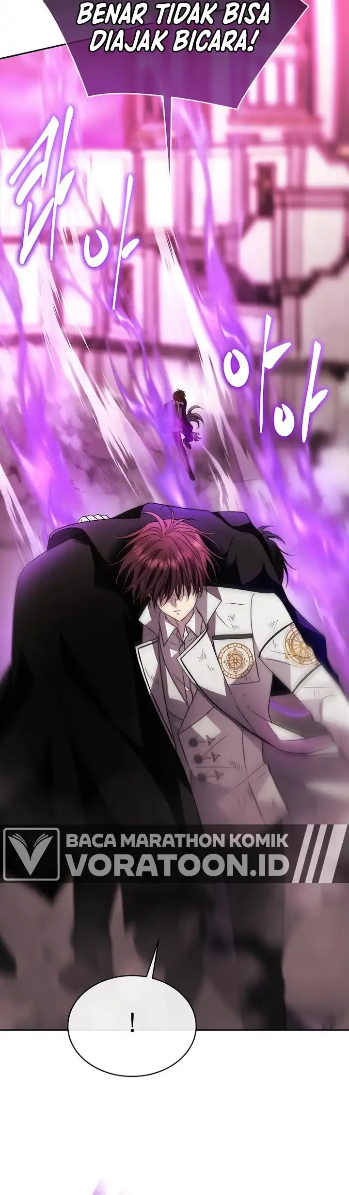 Black Haze (Reboot) Chapter 94 Gambar 14