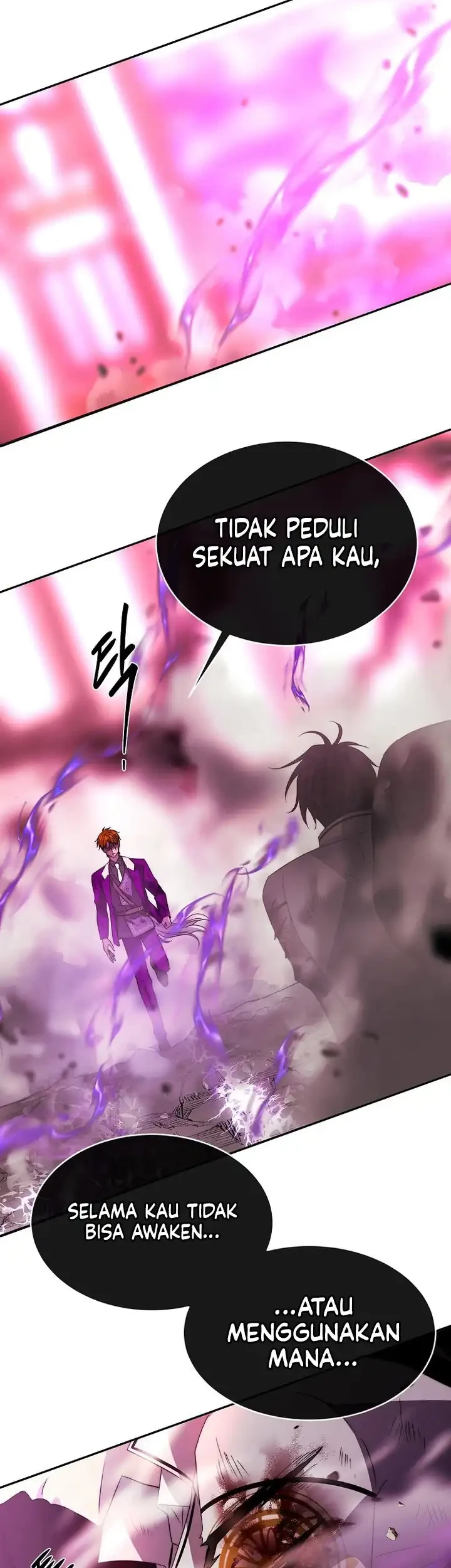 Black Haze (Reboot) Chapter 94 Gambar 16
