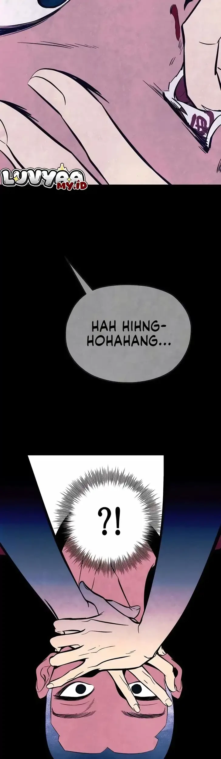 Blind Devotion Chapter 10 Gambar 19